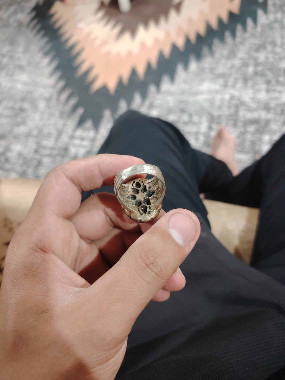 التحفه الفنيه الثانيه بدون تنضيف حته ما يجيني ذاك يكلي والله شو نضيف هاذ مبين جديد
متع نضرك ما شاء الله للطلاع ورئي  العام


**إذا كنت صاحب هذا الإعلان وتريد حذفه لأي سبب، رجاءا أرسل رسالة إلى الدعم الفني**