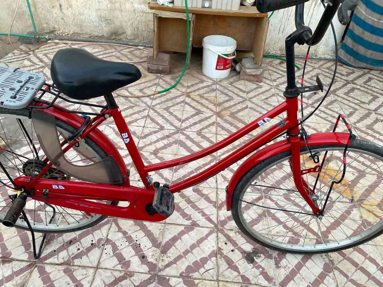 السلام عليكم باسكال اللبيع حجم 26 شركه بيدي السعر 90وبي مجال عنواني كربلاء الهنديه أمام البريد الالكتروني


**إذا كنت صاحب هذا الإعلان وتريد حذفه لأي سبب، رجاءا أرسل رسالة إلى الدعم الفني**