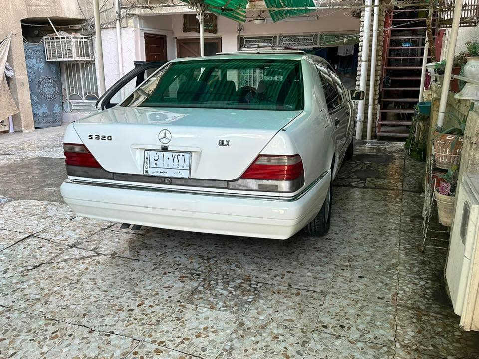 السلام عليكم مارسدس شبح بيع مستعجل موديل 92 محدثه سياره خير من الله بيه ضربه بل جاملغ خلفي ستوته طخه صيدليه شركه بيه بسمي سياره تحويل ثاني يوم سعر 100 وبيه مجال مكاني شارع فلسطين***********
