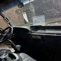 سيارة براد • محرك ٢٧٠٠ • ثلاجة سامسونج