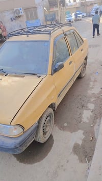 سايبا • ٢٠١٢ • الحبيبيه