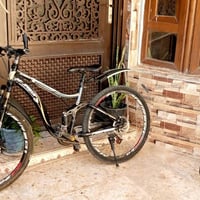 بايسكل رياضي • شغال • للبيع