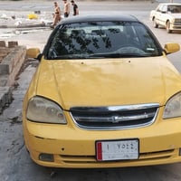 أوبترا • ٢٠٠٥ • اوتوماتيك