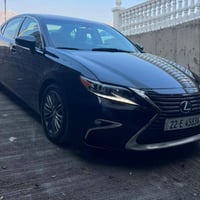 لكزس ES350 • ٢٠١٦ • بدون مكيف
