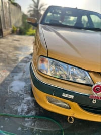 بارس • ٢٠١٥ • تواير جديدة
