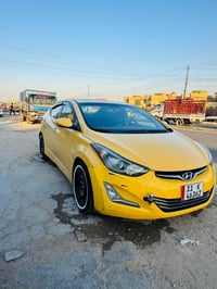النترا ٢٠١٥ • وارد امريكي • حادث دعاميه