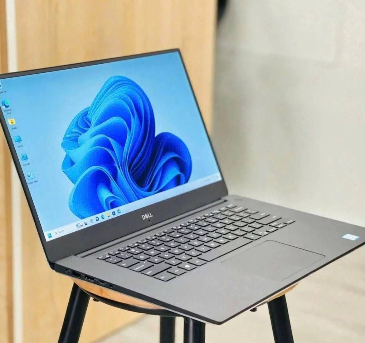 وحشششش الوحوووووشش رجع من تاني بضمان سنه كامله🥵🔥🔥
Dell Precision 5530 🌟🔵

الاقوى للبرامج الهندسية والجرافيكس والمبرمجين  والالعاب العالية لاب الترا سلم بأداء عالى وتصميم معدن ضد الصدمات غير انه بشاشة عالية التشبع بالالوان  بدون حواف
- ندخل على التفاصيل ومواصفات اللاب : 

💻 Dell precision 5530

🔵C.P.U / 
 *Intel®️ Core™️ i 7- 8850H 
 الجيل الثاامن 🔥🌟

🔵 Ram / 16 Gb DDR4 قابلة للزيادة 
🔵Hard / Ssd M2  512 GB NVME 

🔵Monitor /

🔵 15.6  framless بدون حواف 
   بدقة   Anti-glare FHD

- Resolution:- 1920 × 1080

🔵Graphics card /

 1-Nvidia Quadro P1000  4 GB up to 12GB
     Up to 12G DR6

 2- Intel®️ UHD Graphics 630

🔵 PORTS & CONNECTORS

type c port ، CARD READER ؛ Wi-fi ؛Audio
Bluetooth ؛ Finger print بصمة يد
Backlight keyboard 

🔵 Weight / (1.89 kg)

——————————————
Supported Applications: AutoCAD, Solidworks, Catia, Sketch up, Maya, V-Ray, Adobe Photoshop, Siemens SX
🔵- بطارية وشاحن اوريجنال   

 
🔵- الجهاز ضمان سنه كامله بفاتورة مختومة من الشركة ♥️

🔵- يوجد شحن لجميع المحافظات ♥️


**إذا كنت صاحب هذا الإعلان وتريد حذفه لأي سبب، رجاءا أرسل رسالة إلى الدعم الفني**