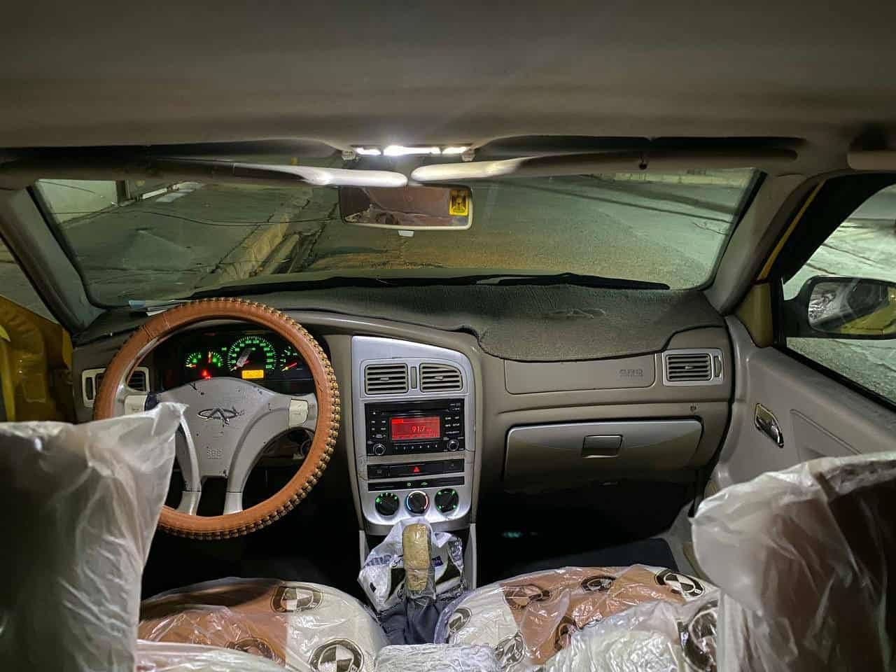 شيري كوين موديل 2010 رقم بغداد مشروع وطني لسنه 2030 رقم انكليزي سنويه بأسمي بطاقه بانزين نقابه مصفره كير محرك بالشرط السعر 32
***********
