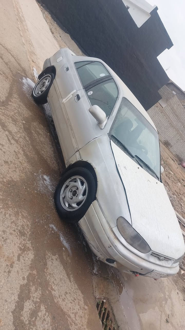 سلام عليكم النترا للبيع موديل 93 مكينه بيها خيط بخار كير جديد كهربائيات كلها شغاله سنويه 27 سياره ابلاد لا صبغ ولا ضربه صدر امامي وخلفي جديد السعر  23 استفسار *********** مكان سياره ديالى المقداديه ناحيه الوجيهيه
