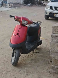 بطه 2003 • شبه جديدة • رصاصي