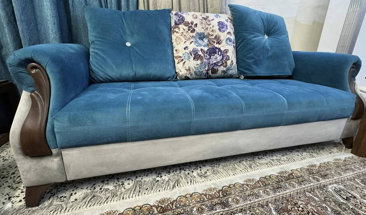 تخم عشر مقاعد
شغل بغداد تزكام 
نظافة عالية جدا
مستخدم قليل
للبيع المكان مركز الحلة


**إذا كنت صاحب هذا الإعلان وتريد حذفه لأي سبب، رجاءا أرسل رسالة إلى الدعم الفني**