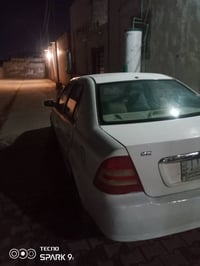 جيلي سي كى • ٢٠١٣ • نجف الاشرف