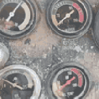 شفل • موديل ٨١ • ألماني