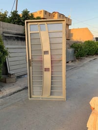 باب كيليدور • باب داخلي • باب • باب منزل • باب ارتفاع 2 متر • باب عرض ...