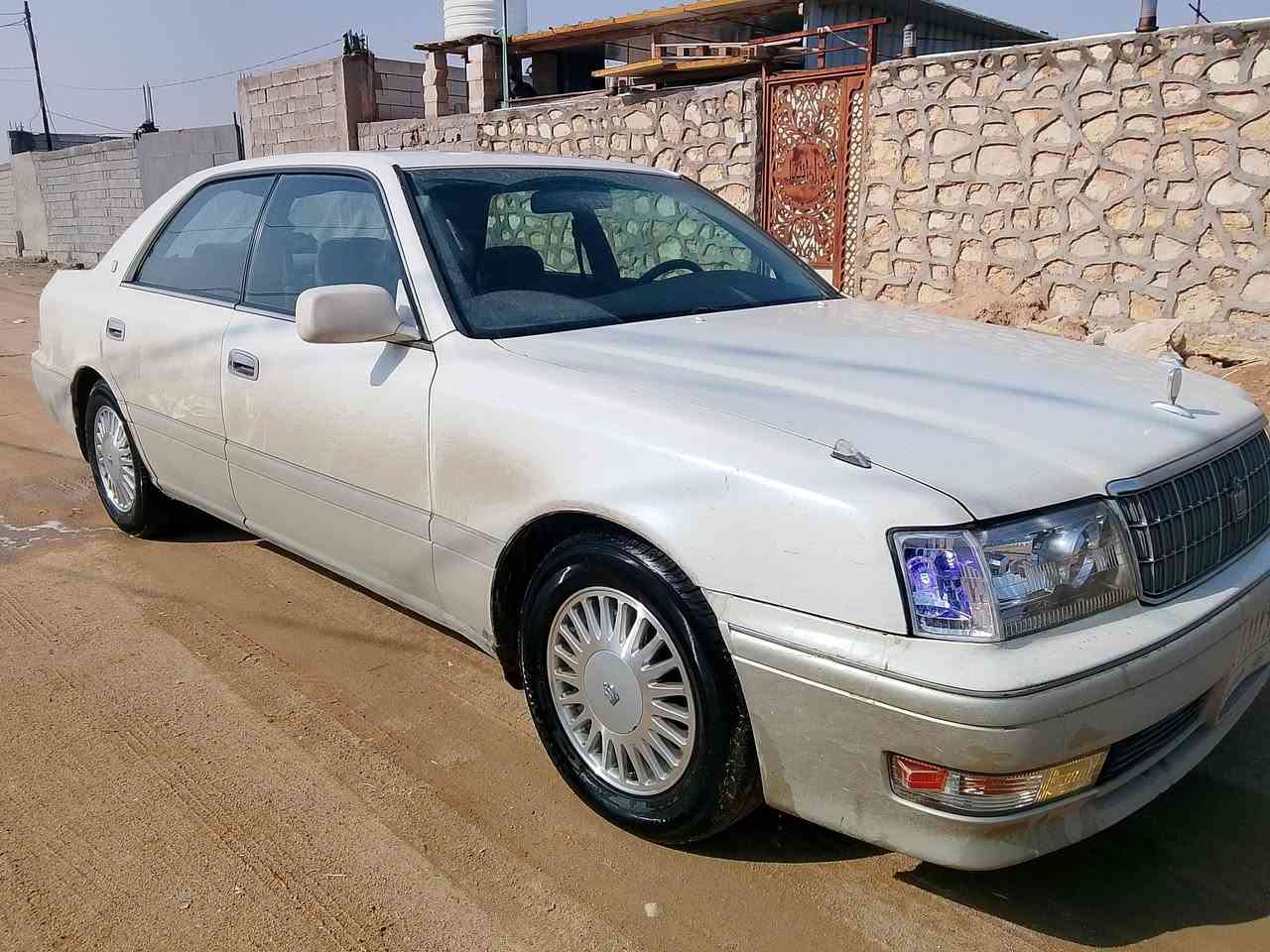 راس الثور 96 السعر 108
مكفولة كفاله عامه ضربه كص نقل جثه 
مكينه وكير حداديه تخم تأير تبريد ثلج 
مكينه 3000فيشتين شاصي 55
مكان نجف للاستفسار  
***********
