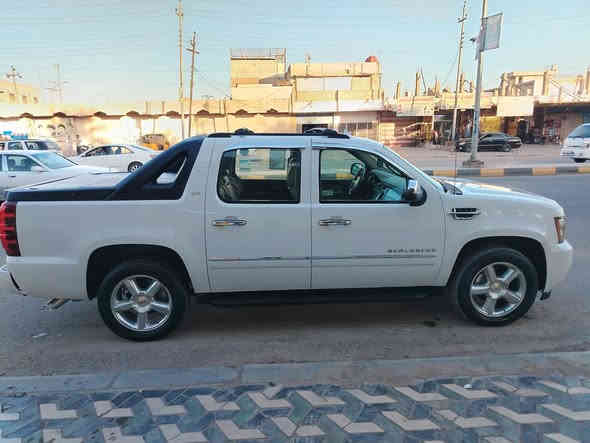 افلانج خليجي موديل 12  فول مواصفات فورويل  كشنات كهرباء جلد تحكم ستيرن كامره حساسات وبعد بيه مواصفات خليجي بيه فقط صبغ للهلا ات الوره صبغ رقم اربيل الجديد السياره هسه محوله بسمنه مصفره من كلشي حالين السياره بالعماره السعر 225 مراوس اونقد راح اخلي رقمي وشراي يخابر اويجي خاص  ***********
