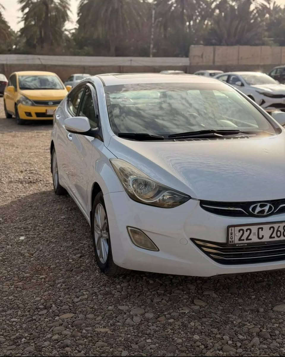 السلام عليكم النترا موديل 2012 خليجي رقم اربيل ماشيه ١٠٠ الف بيه نص جاملغ خلفي صبغ ودوسه  العنوان بغداد  سعره مناسب الشراي يتصل على الرقم  وانطيه باقي التفاصيل
***********
