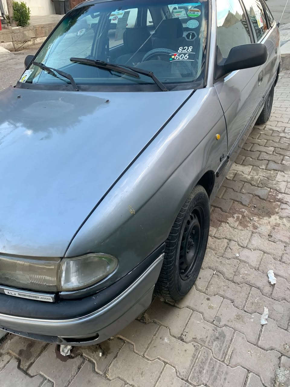 اوبل استره موديل 92 حجم محرك 16 كير محرك بشرط رقم كركوك عاج بشرط قورص ضباره تحويل وكاله بشرط بي كابون بانزين سقف سلايت اربعه طايرات جديد جام امامي كاربائي كاربائيات كله شغاله سعر 34 بي مجال بسيط عنوان كركوك رقم هاتف ***********
