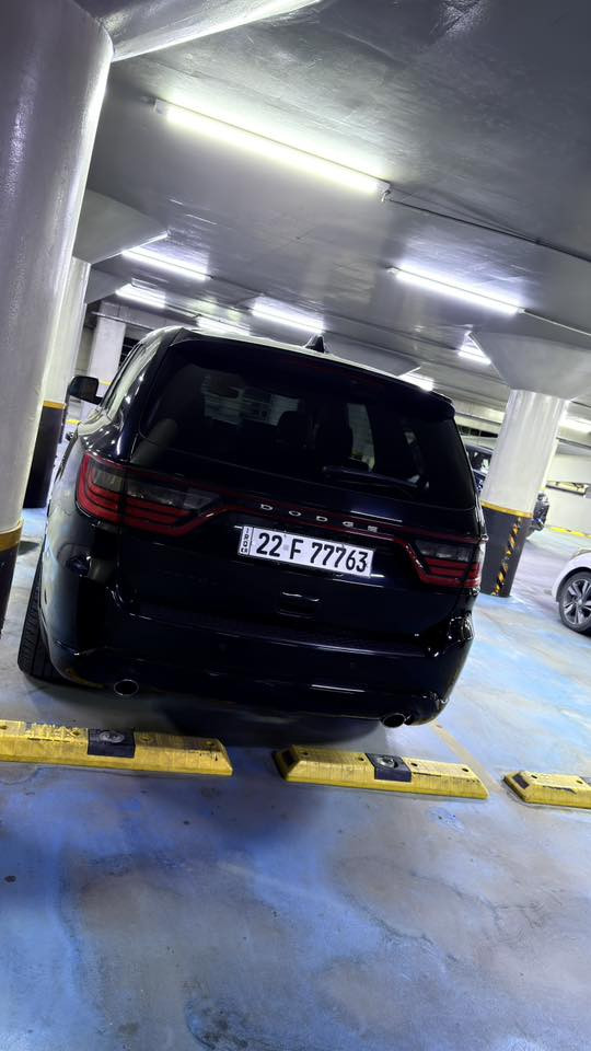 دورنكو للبيع 2021 SXT
‏(V6) 
رقم اربيل باسمي 
حادثها من امريكا جاملغ وشويه من البنيد بالعراق صار بيها جاملغ السياره ماشيه(60)شاشة كار بلي رادار حساسات3 انظمة قيادة تبريد 3 قطع تو ويل تحكمات ستيرن السيارة
وبعد بيها مواصفات مكفولة شواصي ولغود 
السياره خير من الله نضيفه مال جناي 
رقم الهاتف ***********
مكاني بغداد الحرية 
السعر 233
