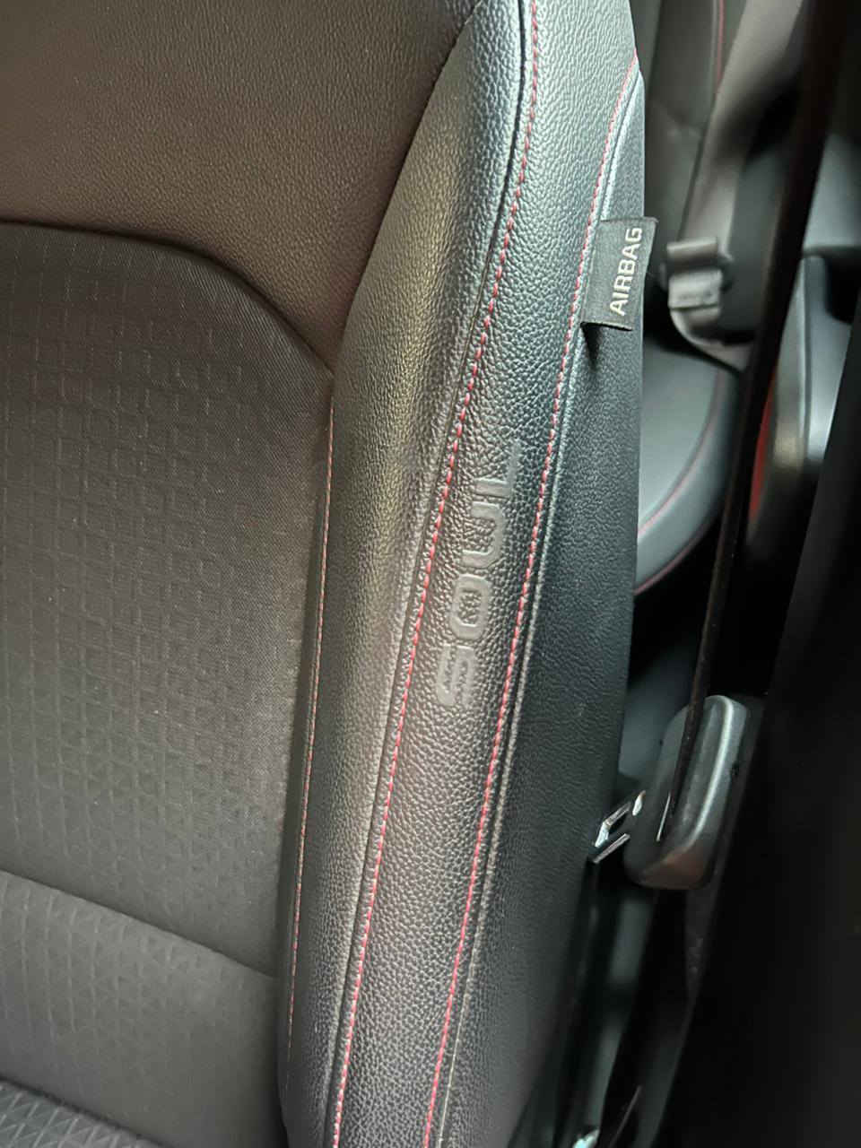 كيا سول 2023 جيتي لاين فول 1/1 رقم اربيل الدولي الجديد وفحص وهزه وسنويه كله جديده
الحادث والسونار موجود بالصور البنيد مبدل مصبوغ وبي دي ار بحافة بالجاملغ 
تبديل دعاميه امامية نفس اللون
وبيه كلير من امريكا ربع الباب الخلفي 
المواصفات..    
لون احمر مميز
محرك ٢٠٠٠ دوش المرغوب
 فتحه سقف
.بصمة تشغيل
بصمة أبواب وجنطه + شمعه 
تشغيل عن بعد 
بصمات عدد ٢
لايت زنون عدسات
رادارات امامي جانبي خلفي
تحديد مسار 
سياقه ذاتيه
.شاشه جبيره. كلش
لد امامي + بلوجكتر لد بالدعاميه 
بكلايت لد خلفي.
دشبول دجتل
ويل كب 18 مميز 
اناره داخليه. متغيره الالوان
اشاير مري.
كشنات كهرباء + تدفئة
كراسي جلد + كنتاره + تطريز احمر + حفر كتابة سول 
ستيرن حرف D + اخياط احمر
دمام خلفي سستم صوت harman/kardon
بطارية جديدة
سيارة جاهزة بدون اي نقص
… وبعد مواصفات الفول معروفة  
ماشيه ٢٠ الف دخول جديد رقم اربيل
السعر 155 وبي اشوية مجال
اتصال الهاتف او واتساب على الرقم  
☎️   *********** 
مكان السيارة بغداد الزعفرانية
