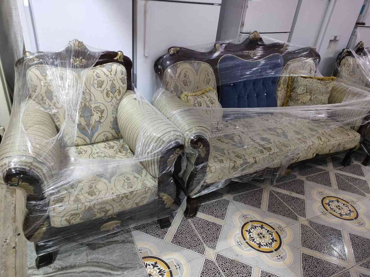 تخم ملكي مستعمل ونظيف
٦ قطع 
السعر خاص
حي الشرطه مقابيل مجمع البيت الاوربي
‏‪***********‬‏ ابو نور


**إذا كنت صاحب هذا الإعلان وتريد حذفه لأي سبب، رجاءا أرسل رسالة إلى الدعم الفني**
