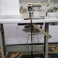 مكينه صناعي اوفر ياماتا نظيفه جدا السعر٢٥٠الف ٠٧٨١٠٢٠٣٧٠٠ ٠٧٥٠٥٨٦٦٢٥٤