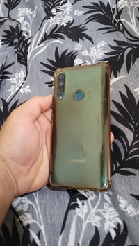 هونر 9X • نظيف ٩٥٪ • قابل تفاوض