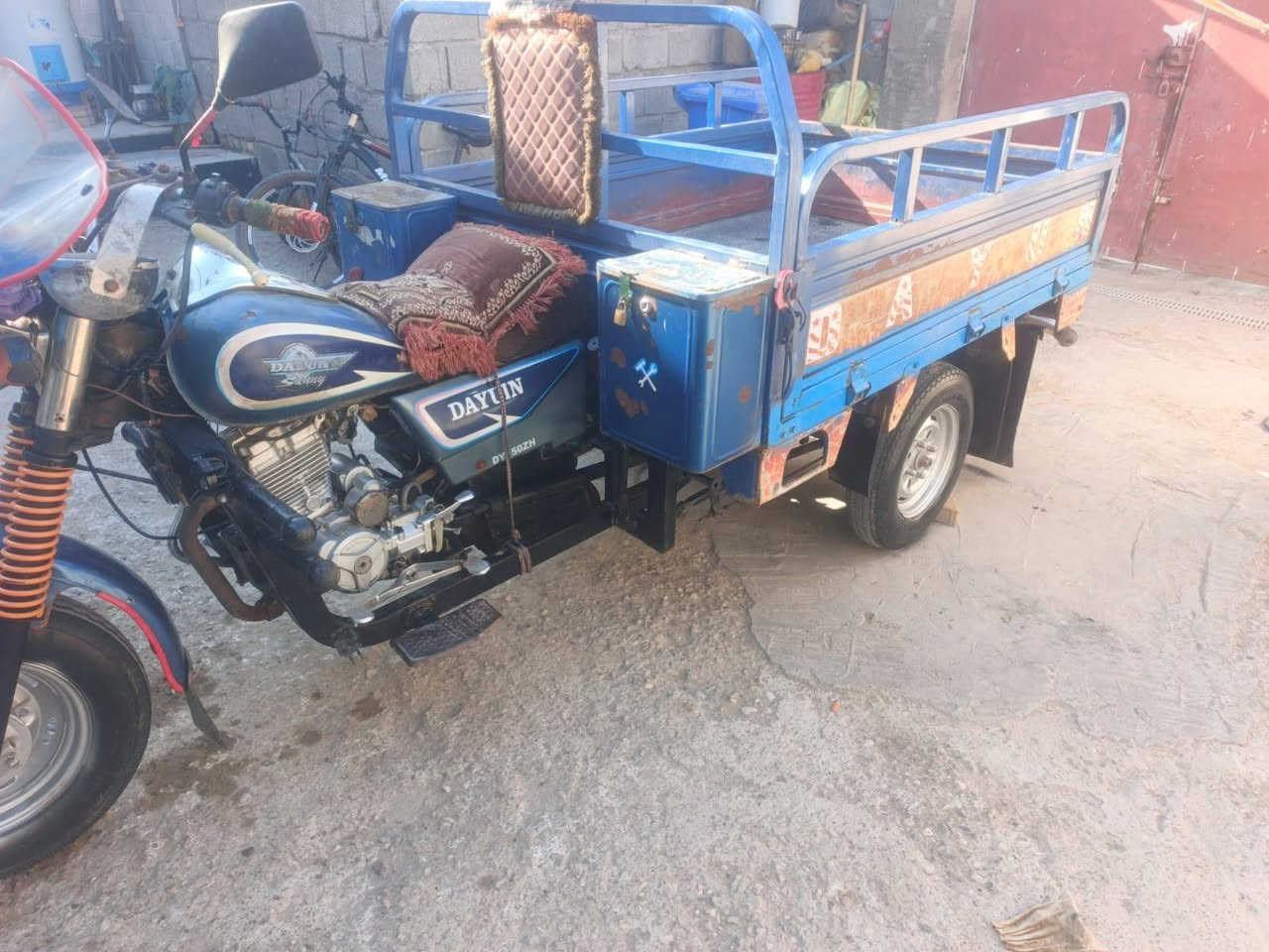 يا الله ستوته 2016 للبيع
مكان واسط نعمانيه 
سعر مليون وستميه  وبيه مجال 
*********** شباب رقم حاله حال الاثير 
ادمن وافق
