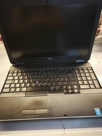 دل • i7-4810MQ • العاب هندسة