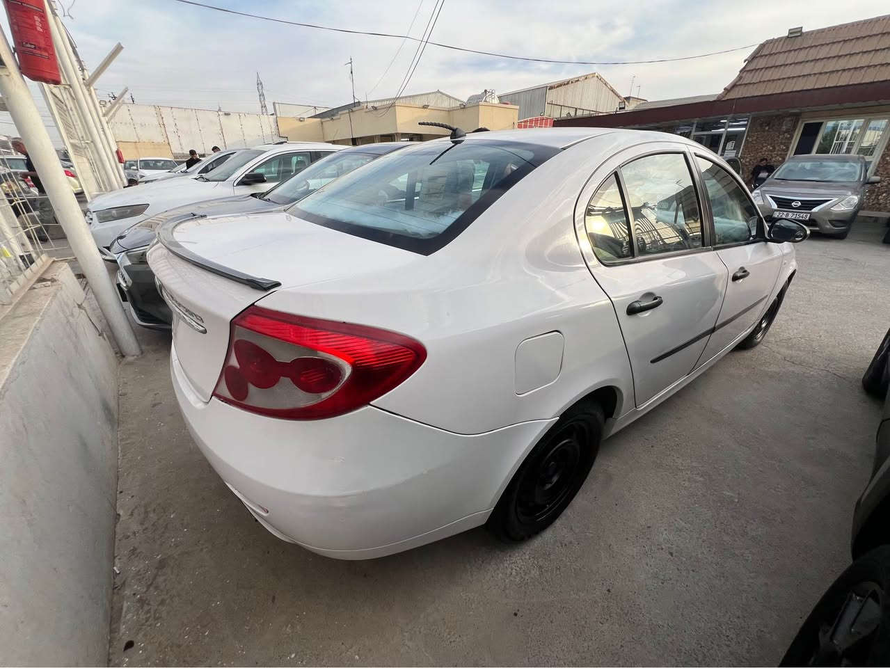 تکایەگەرموشتەری تلفون لۆخاوەنی بکەرەقەمم داناوە
سعر ٥٧ورقە شوێن هەولێر ***********
پرۆتۆن ٢٠٠٩ تۆماتیک جام کارەبا گێرومەکینەوتەبرید وبەناوکردن بەشەرتە سەنەوی ورەقەم وژینگەوریگا نوێیە
بەناوی خۆمە بێ سبوغ بێ لێدان أربيل, العراق
