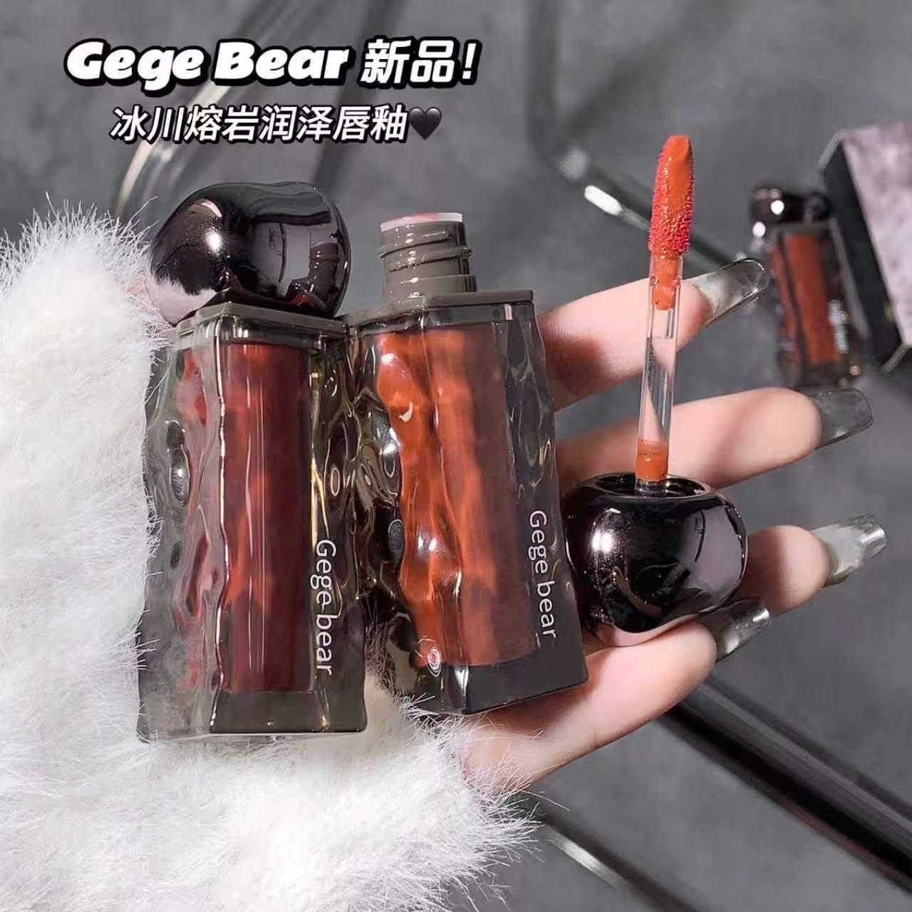 حمر من ماركة GEGE bear الكورية 🇰🇷🎀
متكونه من ٦ الوان 
ذات ملمس ناعم لاتشقق الشفه وثابته 
حرفيا تموت ✨
للحجز ع الخاص 
متوفر توصيل 🚚 
#اكسبلورexplore #حمره_سائلة_ثابتة_وناشفة #منتجات_تجميل #مكياج_كوري #likeforlikes


**إذا كنت صاحب هذا الإعلان وتريد حذفه لأي سبب، رجاءا أرسل رسالة إلى الدعم الفني**
