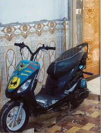 دراجة ماكس • نضيفه • تنومة