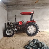 تركتر ٨١ • رقم التأميم • محور دبل