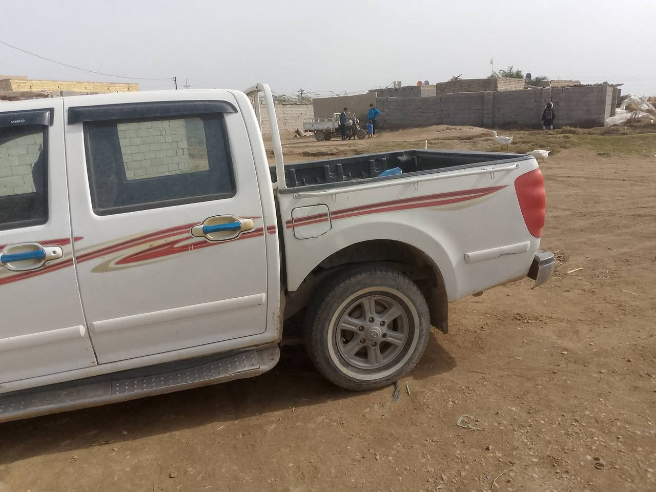 السلام عليكم سياره جريت ويل 2014 المكان ناصريه سياره مقفوله من كل شيء والتواصل ***********
