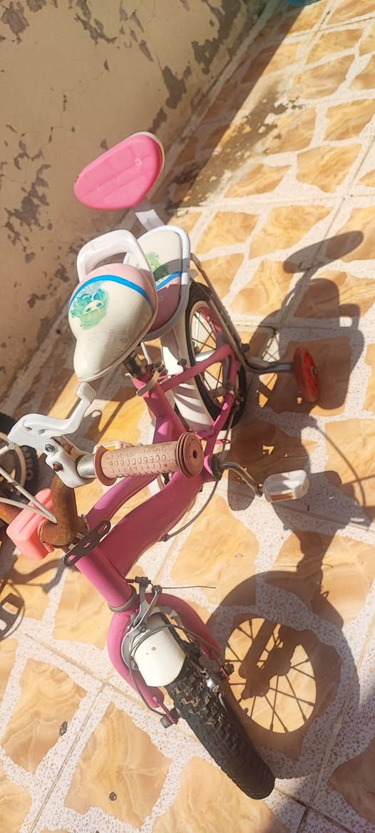 بايسكلات للبيع يحتاجاهم شويه ترتيبات
 سعر الواحد  ٢٥ 
المكان اربيل مجمع الزيتون


**إذا كنت صاحب هذا الإعلان وتريد حذفه لأي سبب، رجاءا أرسل رسالة إلى الدعم الفني**