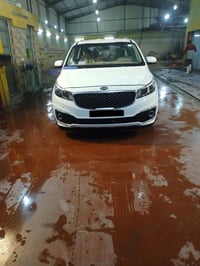 كيا سيدونا موديل 2016 بدون ايرباك سعر 177 07822613001