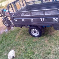 ستوته • موديل 2010 • قرية الدار