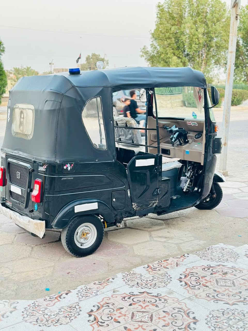 تكتك 23لبيع كفاله بس ضربه بل لغد مكينه كفاله ***********وتساب مازنجر مقفول
