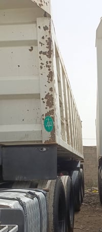 موديل ٢٠١٤ • شاحنة