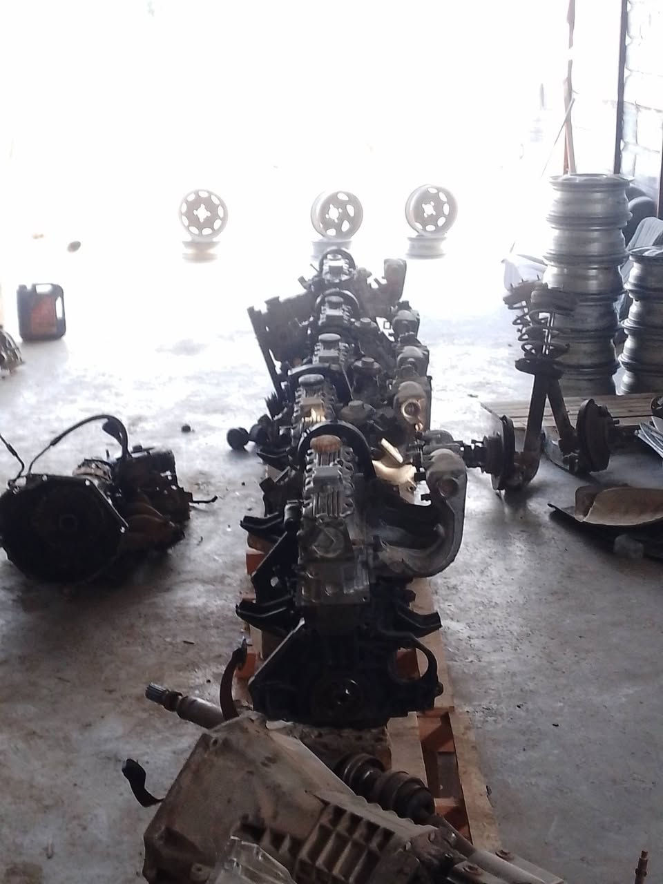 السلام عليكم من رخصه الادمن 
يتوفر لدينا جميع ادوات لبرنس عام 
يتوفر كيرات +مكاين+مشط ستيرن +
بريشر+حداديه كامله وتتوفر كافه كماليات وادوات لبرنس عام كل الي تحتاجو متوفر جديد ومستعمل 
زورونا موقعنا 
بغداد ابو غريب الحصوه مقابيل شركه الفارس 
للاستفسار رقم الهاتف 
***********
*********** للاستفسار على الاتساب
