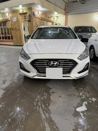 سوناتا • ٢٠١٩ • رقم اربيل