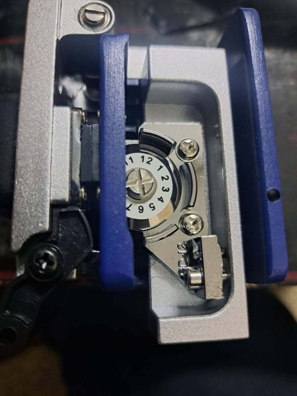 ‎قاطعه كيبل ضوئي‎ النجف, العراق


**إذا كنت صاحب هذا الإعلان وتريد حذفه لأي سبب، رجاءا أرسل رسالة إلى الدعم الفني**