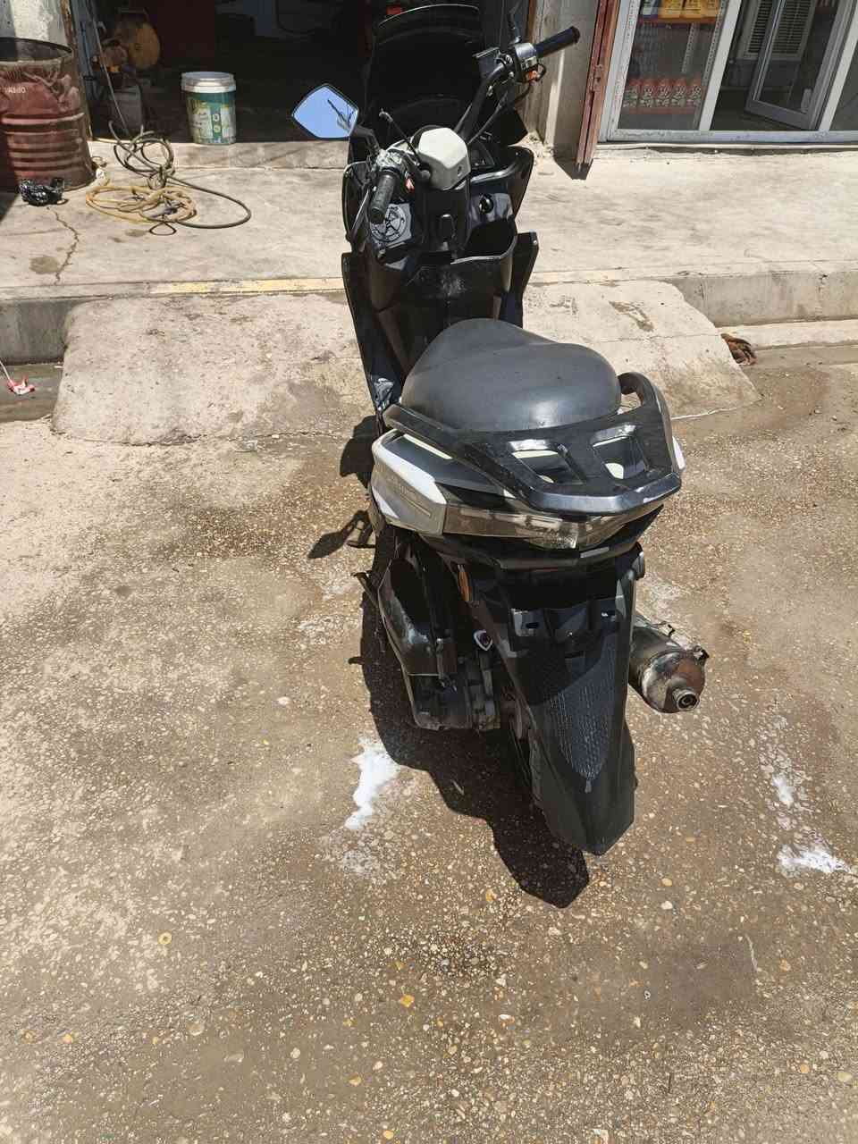 دراجه سترونك موديل 23 نكره سلف السعر 300 العنوان بعقوبه المركز ***********

