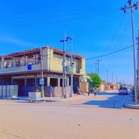 بيت هيكل • ١٩٠م • بداية شارع السيد هادي