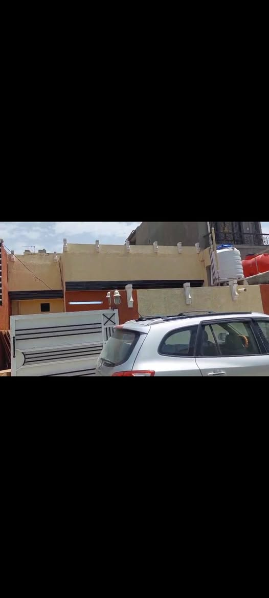 دار للأيجار  ١٥٠ متر
ابوغريب حي الشهداء. شارع السكلات  قرب الخط السريع والسوك
يحتوي على صالة+حولي+مطبخ+غرف عدد٢+خدمات
سعر ٤٥٠,٠٠٠
للأستفسار. ***********
