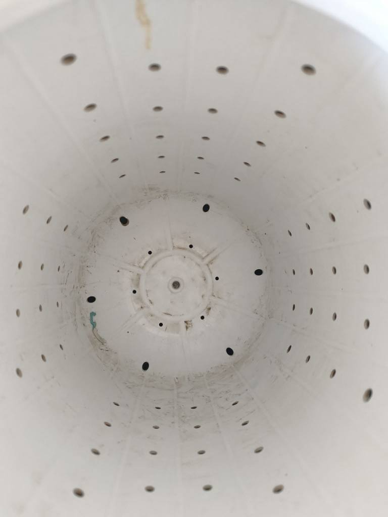 غسالة شونك ١٣ كيلو ع فحص وضمان وي اشكال ترجع نضيفه شغاله

‏‪0773 367 1776‬‏   *********** ديوانية, القادسية
