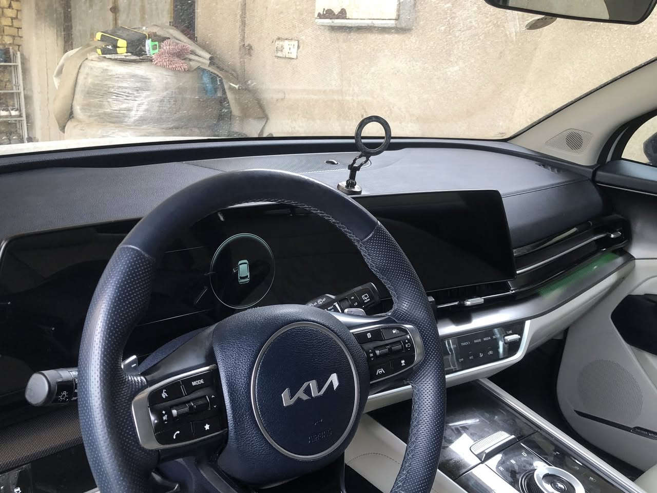 السلام عليكم
كيا سبورتج فول مواصفات للاخير هايبرد موديل ٢٤ ماشيه ٢٥ الف كيلو السعر ٢٢٥ مكان السياره البصره 
للاستفسار ***********
