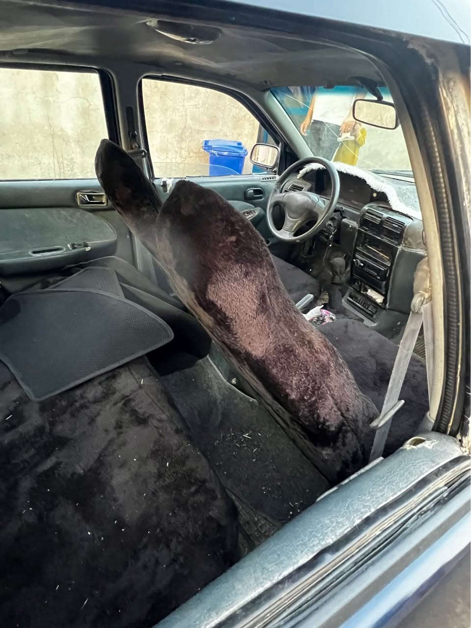 بەناوی خوای گەورەومیهرەبان......کیا مۆدێل94
گێڕومەکینە بەشەرت
تەبرید
8وبەخ
بێ دەعم لێدراو بێ مەسرەف
بۆیاخی جوان کراوەلەسەرساغی وماڵی دۆستە
قفڵی15
شوێن هەڵەبجەی شەهید
موشتەری تیل بکە
*********** حلبجة, السليمانية
