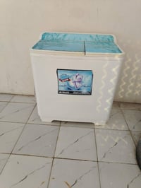 غساله • ١١ كيلو • نضيفه جدا