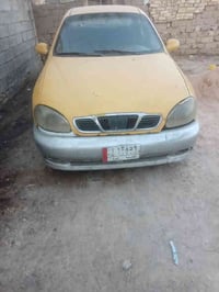 دايو لانوس • ١٩٩٧ • ديوانيه الحمزي